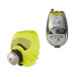 Preview: Dräger PARAT® 5520, Soft Pack - Brandfluchthaube